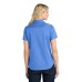 Port Authority® Ladies Short Sleeve SuperPro React ™ Twill Shirt