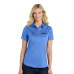 Port Authority® Ladies Short Sleeve SuperPro React ™ Twill Shirt
