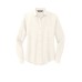 Mercer+Mettle™ Women's Stretch Crepe Long Sleeve Camp Blouse