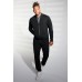 Mercer+Mettle™ Double-Knit Bomber