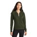 Mercer+Mettle™ Women's Double-Knit Bomber