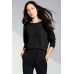 Mercer+Mettle™ Women's Stretch Drop Shoulder Pullover