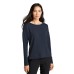 Mercer+Mettle™ Women's Stretch Drop Shoulder Pullover