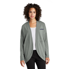 Mercer+Mettle™ Women’s Stretch Open-Front Cardigan