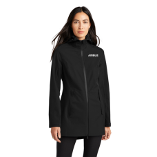 Mercer+Mettle™ Women’s Waterproof Rain Shell