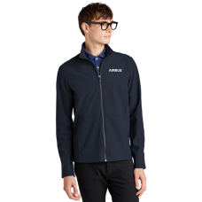 Mercer+Mettle™ Faille Soft Shell