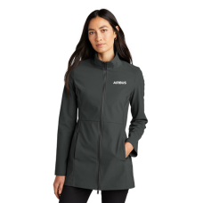 Mercer+Mettle™ Women’s Faille Soft Shell