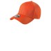 New Era® Structured Stretch Cotton Cap