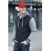 New Era® Structured Stretch Cotton Cap