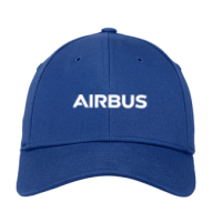 New Era® Structured Stretch Cotton Cap