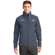 North Face® Men's Apex Barrier Soft Shell Jacket