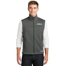 North Face® Men's Ridgewall Soft Shell Vest