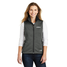 North Face® Women's Ridgewall Soft Shell Vest