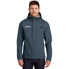 North Face® Men's Dryvent® Rain Jacket