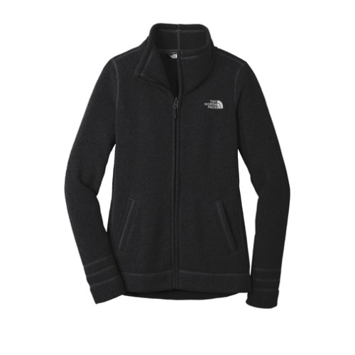 North Face® Women's Sweater Fleece Jacket