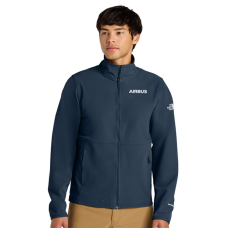 The North Face® Edge Stretch Soft Shell Jacket