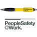 PS@W Ballpoint Storm Pens