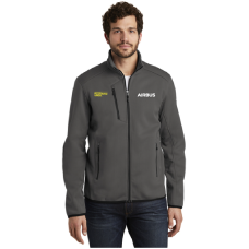 Eddie Bauer ® Dash Full-Zip Fleece Jacket