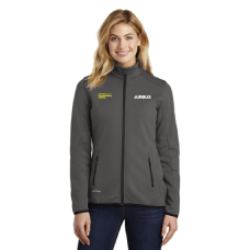 Eddie Bauer ® Ladies Dash Full-Zip Fleece Jacket