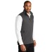 Port Authority® Collective Smooth Fleece Vest