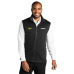 Port Authority® Collective Smooth Fleece Vest