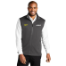Port Authority® Collective Smooth Fleece Vest