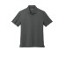 Port Authority® City Stretch Flat Knit Polo