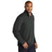 Port Authority® Microterry 1/4-Zip Pullover
