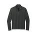 Port Authority® Microterry 1/4-Zip Pullover