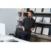 Port Authority® Microterry 1/4-Zip Pullover