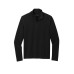 Port Authority® Microterry 1/4-Zip Pullover