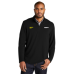 Port Authority® Microterry 1/4-Zip Pullover