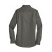 Port Authority® Ladies SuperPro™ Twill Shirt