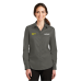Port Authority® Ladies SuperPro™ Twill Shirt