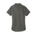 Port Authority® Ladies Short Sleeve SuperPro™ Twill Shirt