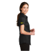 Port Authority® Ladies Short Sleeve SuperPro™ Twill Shirt