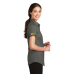 Port Authority® Ladies Short Sleeve SuperPro™ Twill Shirt