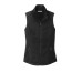 Port Authority® Ladies Collective Smooth Fleece Vest