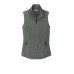 Port Authority® Ladies Collective Smooth Fleece Vest