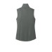 Port Authority® Ladies Collective Smooth Fleece Vest