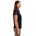 Cutter & Buck® Forge Stretch Womens Short Sleeve Polo