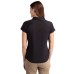 Cutter & Buck® Forge Stretch Womens Short Sleeve Polo