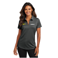 Port Authority® Ladies City Stretch Polo