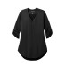 Port Authority® Ladies City Stretch 3/4-Sleeve Tunic