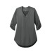 Port Authority® Ladies City Stretch 3/4-Sleeve Tunic