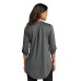 Port Authority® Ladies City Stretch 3/4-Sleeve Tunic