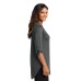 Port Authority® Ladies City Stretch 3/4-Sleeve Tunic