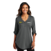Port Authority® Ladies City Stretch 3/4-Sleeve Tunic