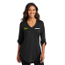 Port Authority® Ladies City Stretch 3/4-Sleeve Tunic