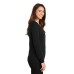 Port Authority® Ladies Cardigan Sweater